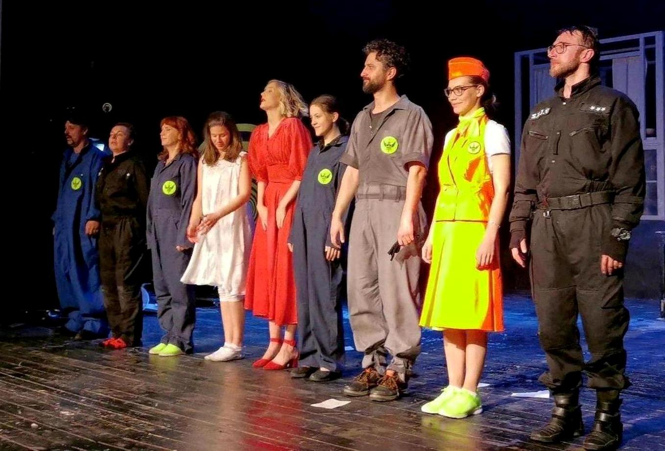 9. Festival glumca u Konjicu uz 9 pozorišnih predstava